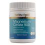 Herbs of Gold Magnesium Citrate 900 120 Capsules