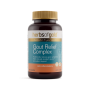Herbs of Gold Gout Relief Complex 60 Capsules