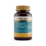 Herbs of Gold Organic Oregano Oil 60 Capsules