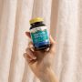 Herbs of Gold Vitamin B6 100mg 60 Tablets