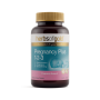 Herbs of Gold Pregnancy Plus 1 2 3 60 Tablets