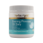 Herbs of Gold Evening Primrose Oil Daily 200 Capsules