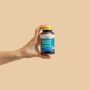 Herbs of Gold Activated B Stress 60 Tablets