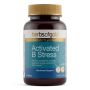 Herbs of Gold Activated B Stress 30 Tablets