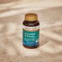 Herbs of Gold Activated B Stress 30 Tablets