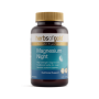 Herbs of Gold Magnesium Night 60 Tablets