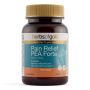 Herbs of Gold Pain Relief PEA Forte 21 Capsules