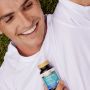 Herbs of Gold L Theanine 200mg 30 Capsules