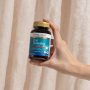 Herbs of Gold Zinc Chewable 60 Tablets