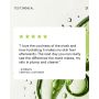B² Hydrating Hydrogel Serum Mask Single