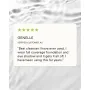 B² Hydrating Micellar Cleansing Water 145ml
