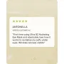 B² Hydrating Hydrogel Eye Mask 20 Pairs