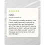 B² Hydrating Hydrogel Serum Mask (Pack of 3)