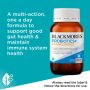 Blackmores Probiotics+ Immune Defence 30 Capsules
