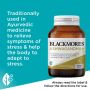 Blackmores Ashwagandha+ 60 Tablets