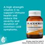 Blackmores Bio C 1000 62 Tablets