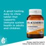 Blackmores Bio C 500 Chewable 50 Tablets