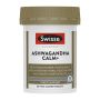 Swisse Ultiboost Ashwagandha Calm+ 60 Tablets