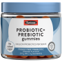 Swisse Probiotic + Prebiotic Gummies 45 Pack