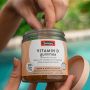 Swisse Ultiboost Vitamin D Gummies 60 Pastilles