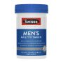 Swisse Ultivite Men's Multivitamin 30 Tablets