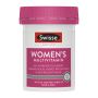 Swisse Ultivite Women's Multivitamin 30 Tablets