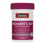 Swisse Ultivite Women's 50+ Multivitamin 60 Tablets