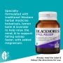 Blackmores Fall Asleep 60 Tablets