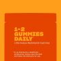 Little Swisse Multivitamin Gummies 50 Pack