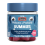 Little Swisse Pre + Probiotic Gummies 50 Pack