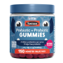 Little Swisse Pre + Probiotic Gummies 50 Pack