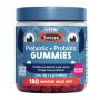 Little Swisse Pre + Probiotic Gummies 50 Pack
