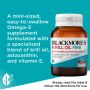 Blackmores Krill Oil Mini 60 Capsules