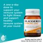 Blackmores Immune Zinc 60 Tablets