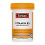 Swisse Ultiboost Vitamin B3 60 Tablets