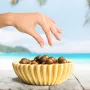 Macadamias Australia The Original Golden Crunch Macadamias Coconut Pandan 225g