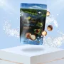 Macadamias Australia The Original Golden Crunch Macadamias Roasted Salted 225g