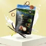 Macadamias Australia The Original Golden Crunch Macadamias Vanilla 225g