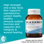 Blackmores Bio Zinc 168 Tablets