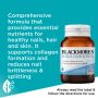 Blackmores Nails, Hair & Skin 120 Tablets