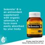 Blackmores Selemite B 100mcg 100 Tablets