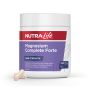 Nutra-Life Magnesium Complete Forte 200 Capsules