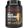 Musashi Bulk Protein Chocolate Milkshake 900g