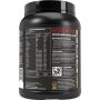 Musashi Bulk Protein Vanilla Milkshake 900g