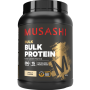 Musashi Bulk Protein Vanilla Milkshake 900g