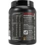 Musashi 100% Whey Chocolate Milkshake 900g