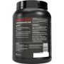 Musashi 100% Whey Vanilla Milkshake 900g