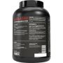 Musashi 100% Whey Vanilla 2kg