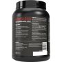 Musashi Shred & Burn Vanilla Milkshake 900g
