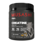 Musashi Creatine Monohydrate Unflavoured 350g
